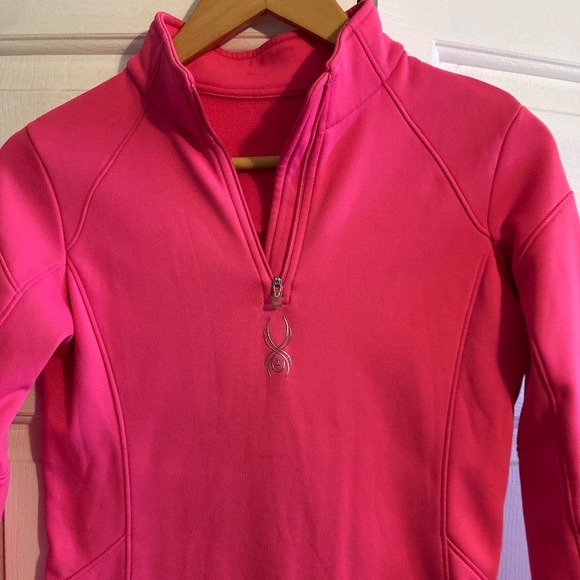 Spider pullover - Picture 1 of 6